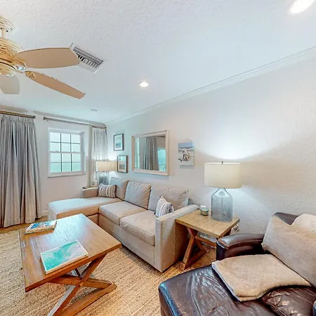 Tortugas De Mar, Unit 303B Apartment