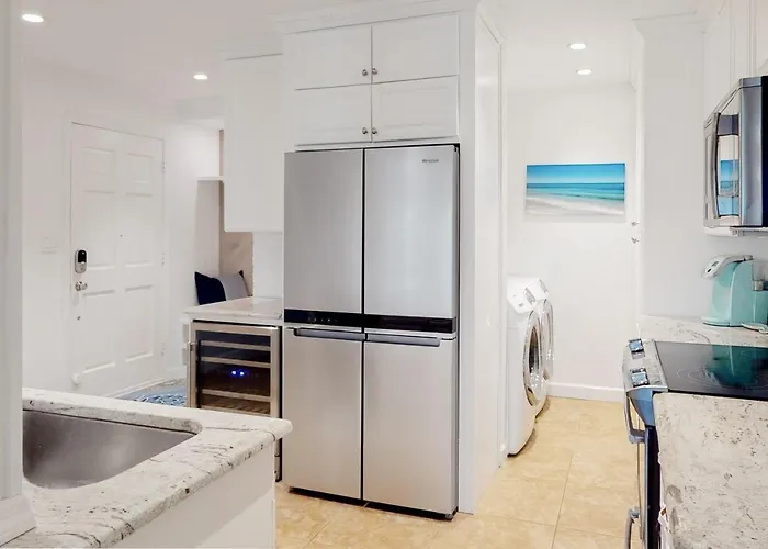Tortugas De Mar, Unit 303b Holiday home