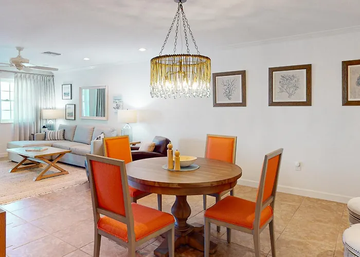 Tortugas De Mar, Unit 303b Holiday home *