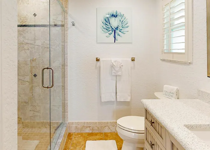 Holiday home Tortugas De Mar, Unit 303b *