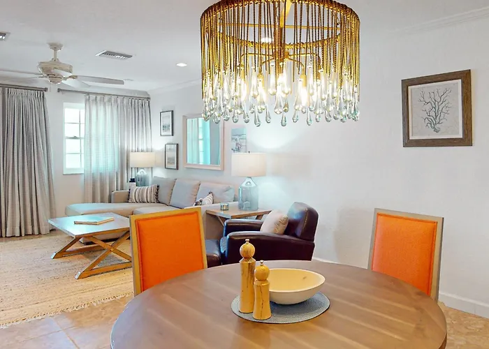 Tortugas De Mar, Unit 303b Holiday home Clearwater Beach